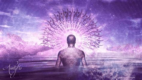 The transcendental magic of spirituals